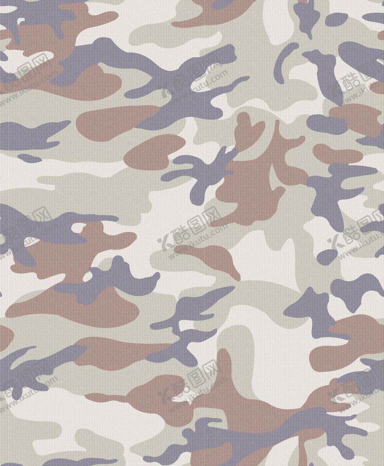 编号：42331809101507531152【酷图网】源文件下载-迷彩