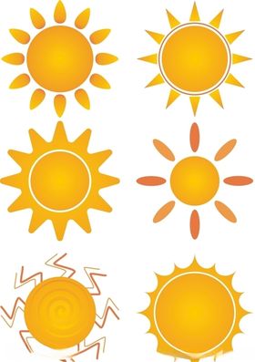 太阳公公