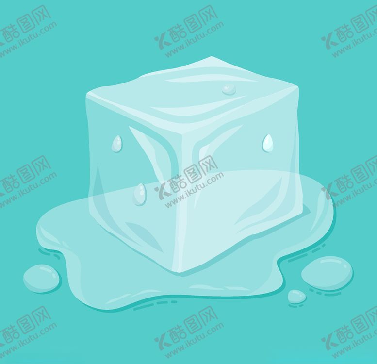 编号：78826609261911273158【酷图网】源文件下载-冰块