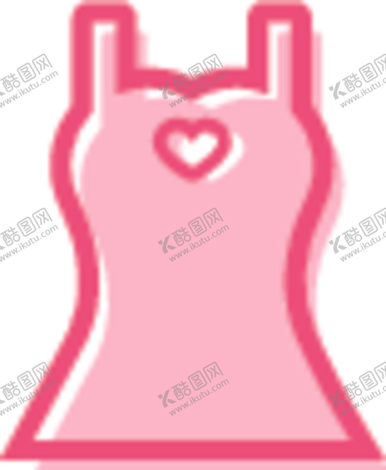 编号：76797010061138304050【酷图网】源文件下载-裙子