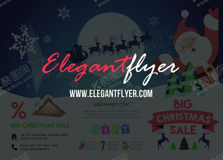 编号：11185310312058181881【酷图网】源文件下载-外国创意海报设计