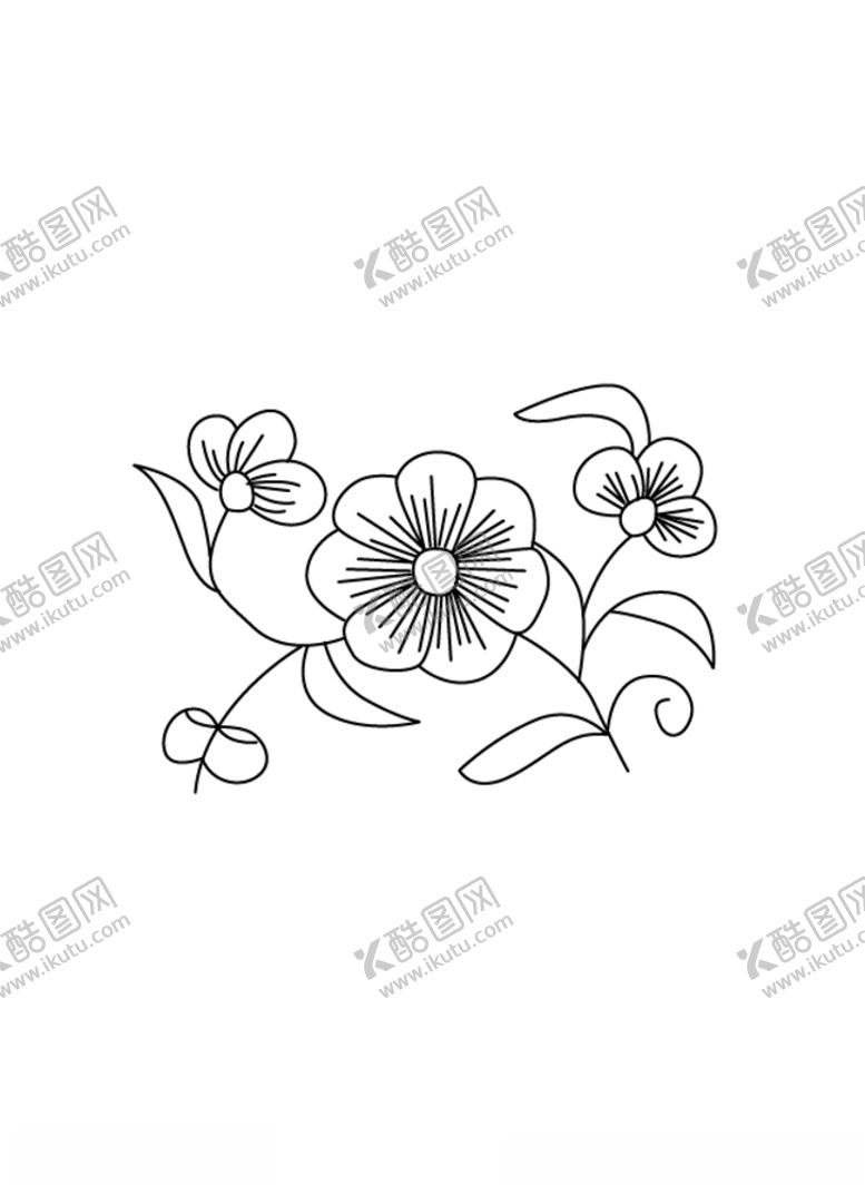 编号：46372007141240106775【酷图网】源文件下载-中国古典花纹