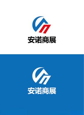 商展标识设计