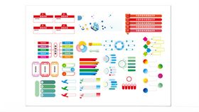 思维导图结构图墙面装造型流程图