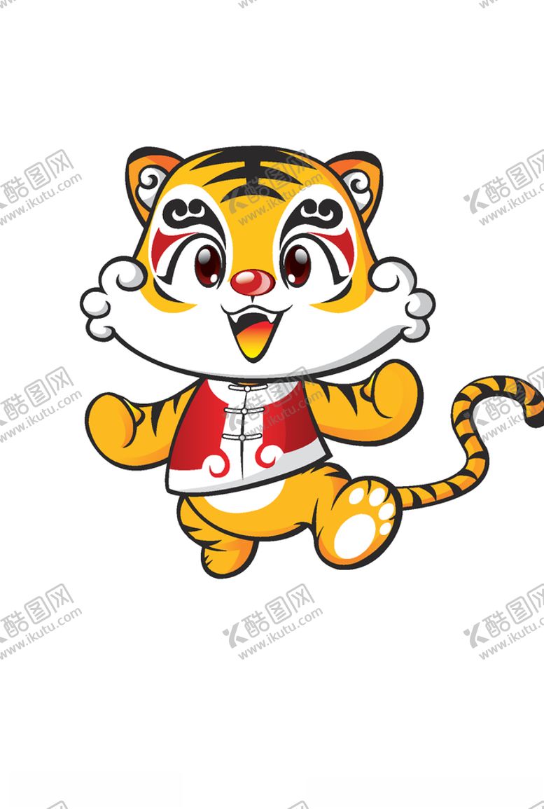编号：17774005140244122912【酷图网】源文件下载-老虎