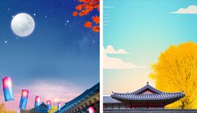 景区宣传