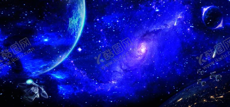 编号：66220110181055094522【酷图网】源文件下载-宇宙