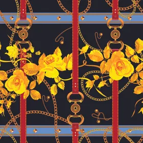 花纹