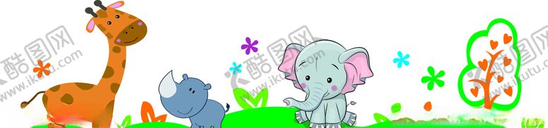 编号：17223209200443266118【酷图网】源文件下载-动物