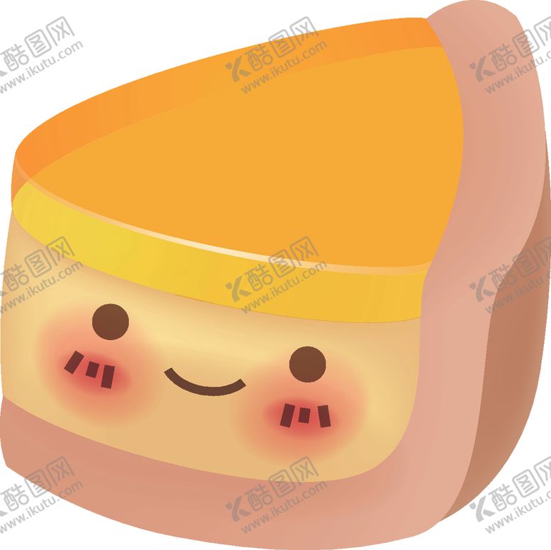 编号：60426410162348508846【酷图网】源文件下载-甜点