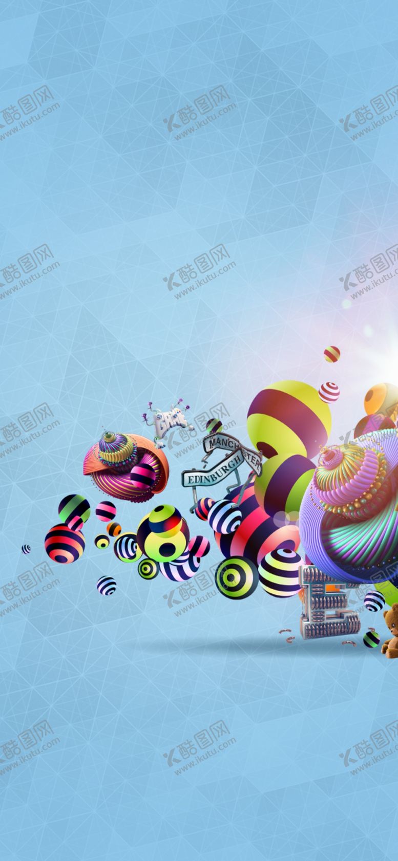 编号：72617309162132192297【酷图网】源文件下载-商铺背景