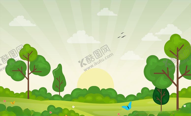 编号：70188510170645275351【酷图网】源文件下载-自然风景