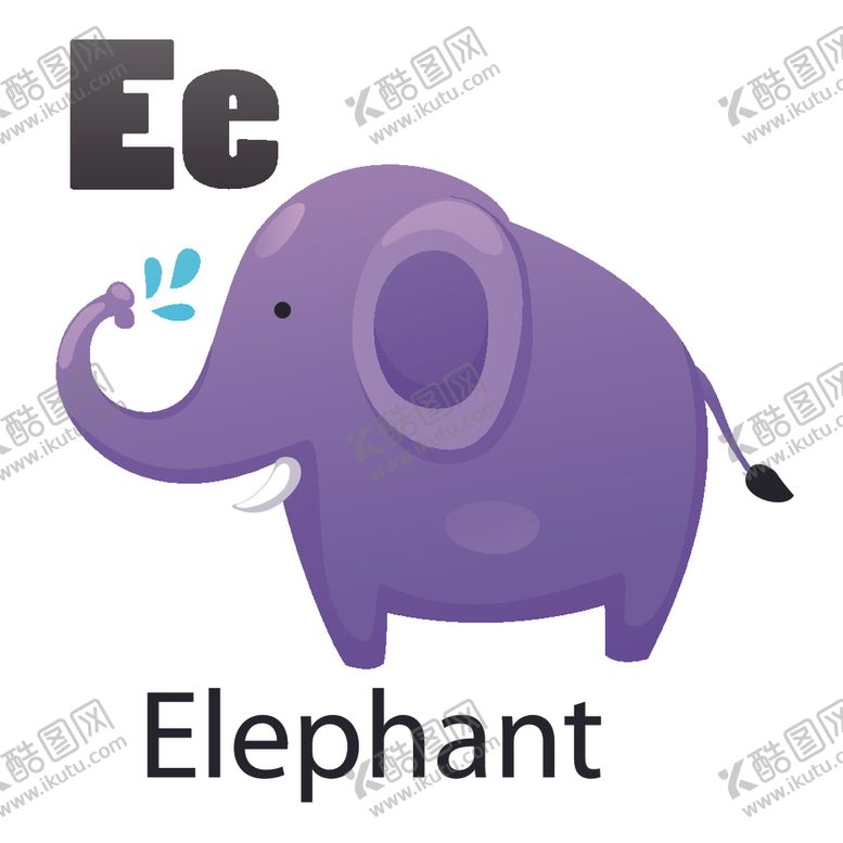 编号：24766406190016427616【酷图网】源文件下载-大象图标