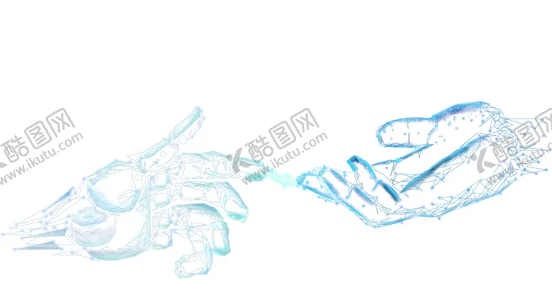 编号：92838606261304539428【酷图网】源文件下载-人物手臂手指点击合成海报素材