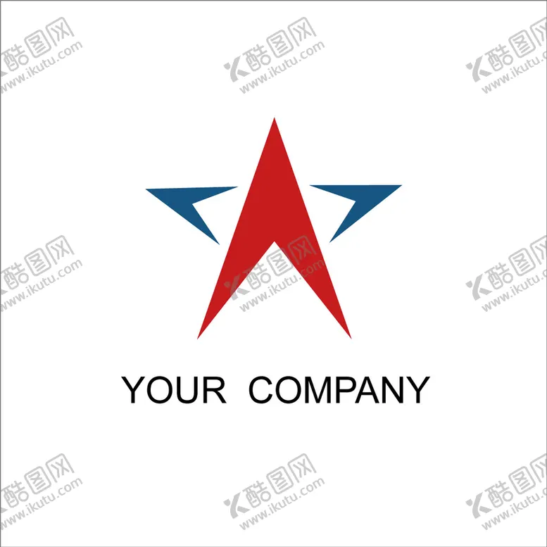 编号：89421710081536411682【酷图网】源文件下载-尖端科技星选 logo