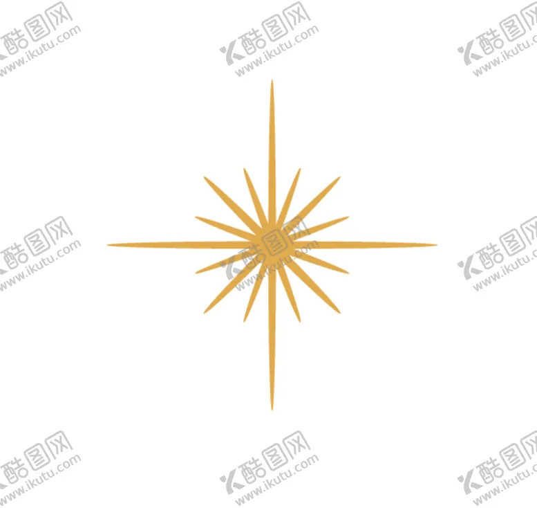 编号：68288801141426274733【酷图网】源文件下载-星星矢量