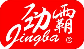 劲霸logo标志