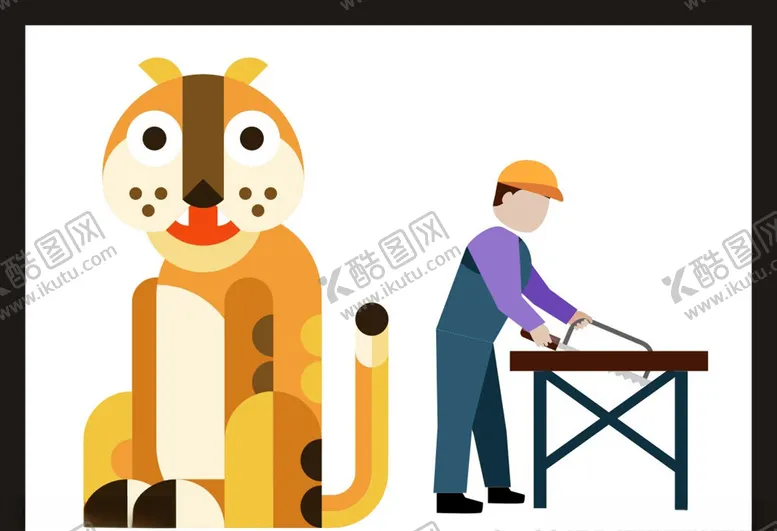编号：77941804071357581386【酷图网】源文件下载-手绘卡通动漫