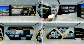 科技展厅