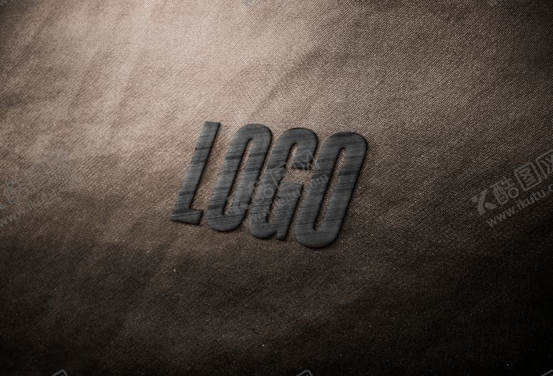 编号：29775210210050355672【酷图网】源文件下载-logo样机图片