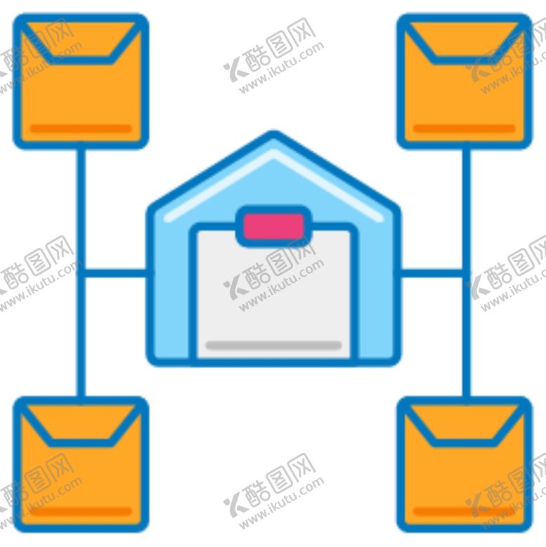 编号：37682709190635125041【酷图网】源文件下载-快递图标