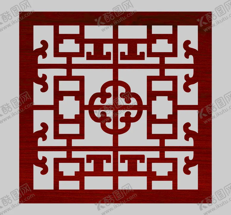 编号：68563701262350135807【酷图网】源文件下载-窗花