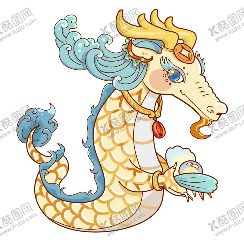 编号：30219202110942565443【酷图网】源文件下载-龙元素