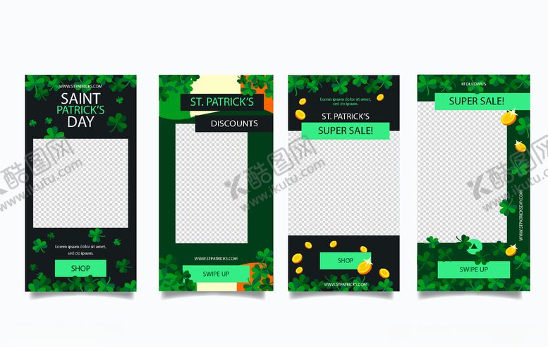 编号：69731410300741003622【酷图网】源文件下载-组合海报