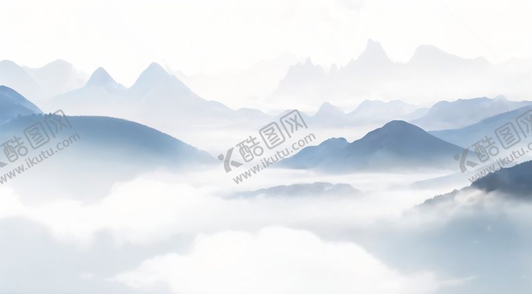 编号：62785110151647378368【酷图网】源文件下载-山水画