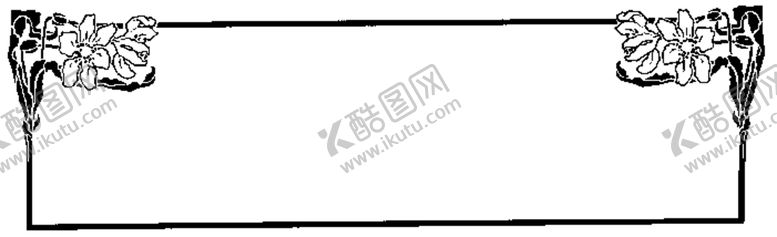 编号：77568506232351436085【酷图网】源文件下载-镂空花图案