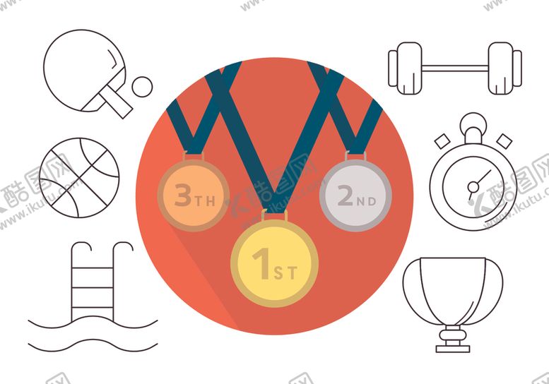 编号：15877209220108301664【酷图网】源文件下载-图标