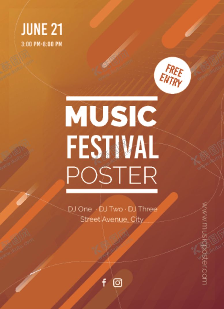 编号：15604609271131572604【酷图网】源文件下载-促销海报