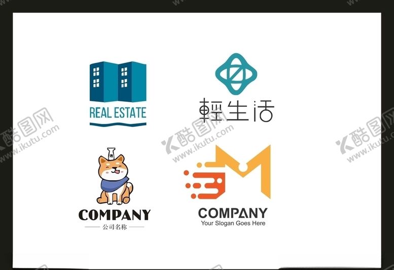 编号：58786409221305429854【酷图网】源文件下载-LOGO设计