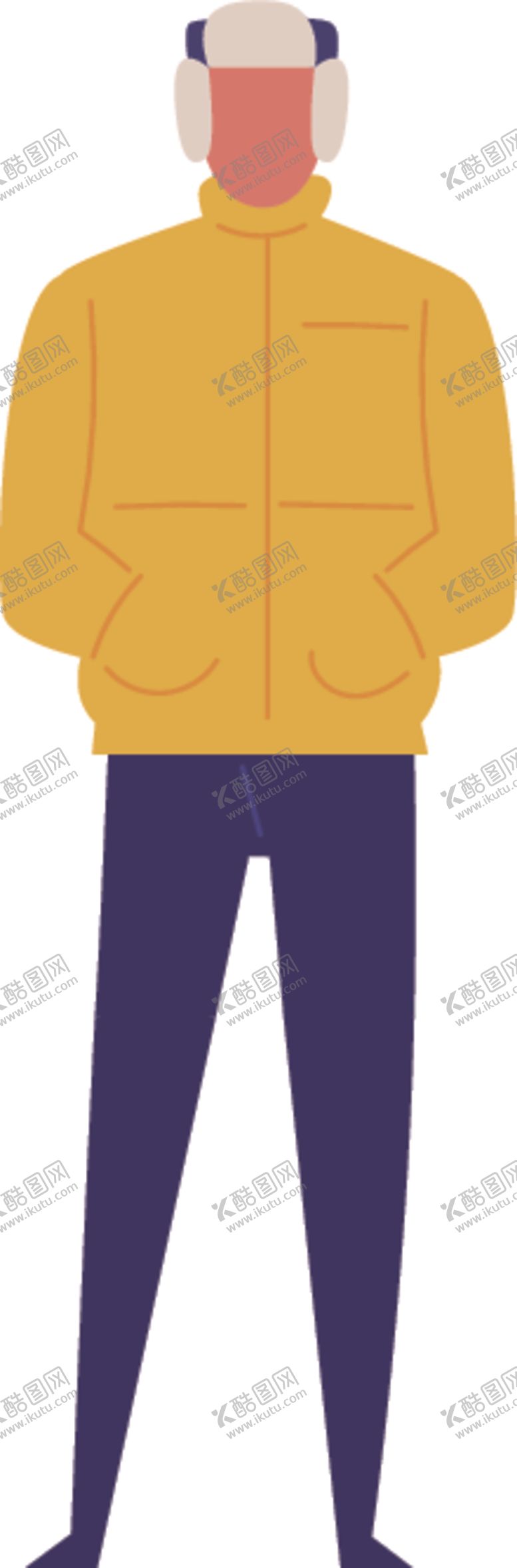 编号：84309606261355155474【酷图网】源文件下载-冬装