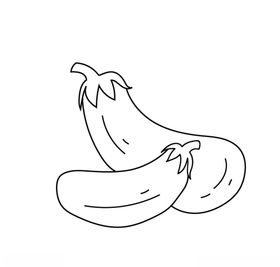茄子