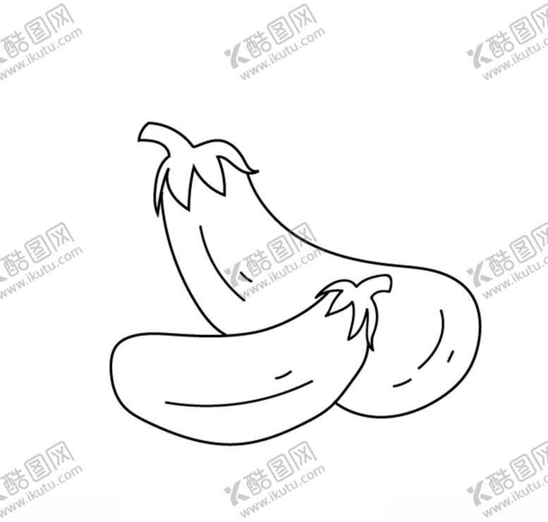 编号：17683909091541019078【酷图网】源文件下载-茄子