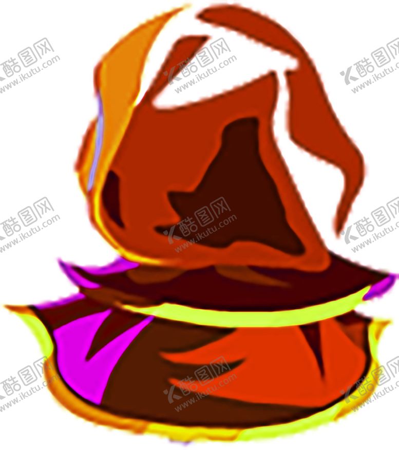 编号：33699506152309229345【酷图网】源文件下载-火焰