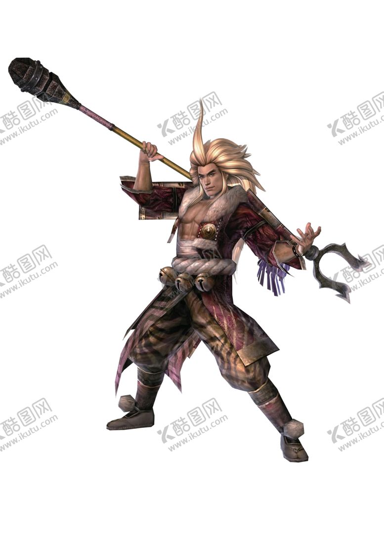 编号：48321010291714585674【酷图网】源文件下载-动漫人物