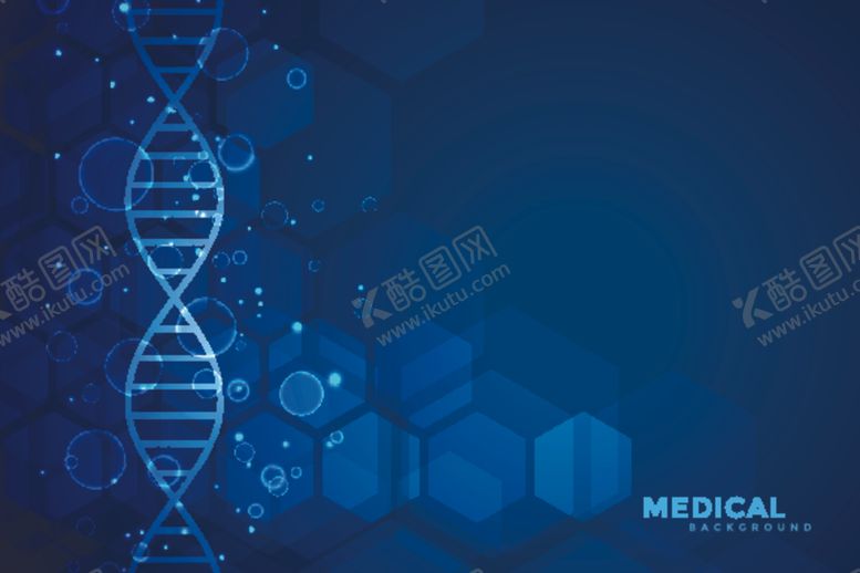 编号：72144909121024154688【酷图网】源文件下载-科技DNA背景
