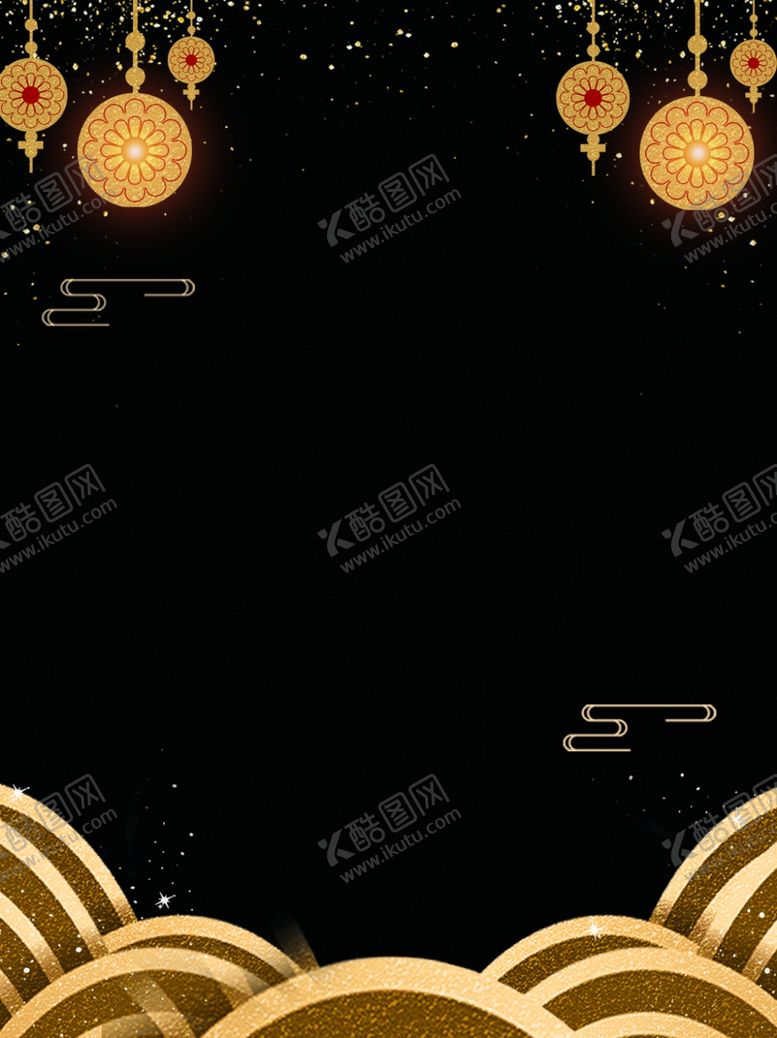编号：66575005131323357902【酷图网】源文件下载-中式背景墙中式背景素材背景