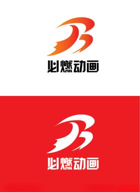 动画标识设计