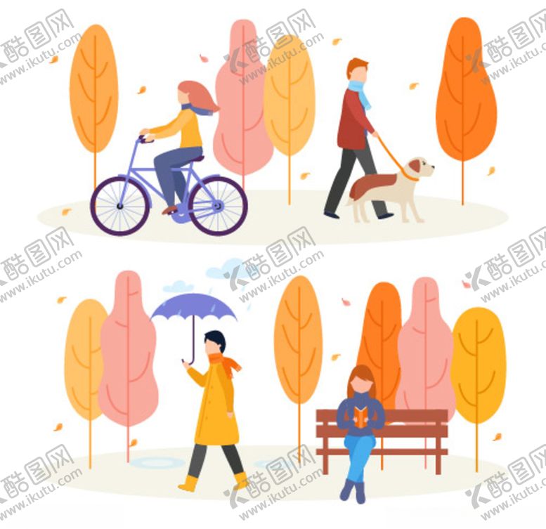 编号：70504609242301578992【酷图网】源文件下载-秋天