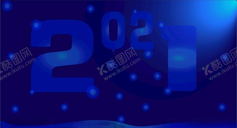 编号：64129509141305055410【酷图网】源文件下载-蓝底光圈素材