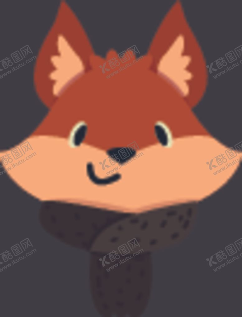 编号：78921801251603471113【酷图网】源文件下载-卡通动物