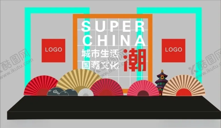 编号：75998904190827516712【酷图网】源文件下载-小景DP美陈