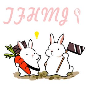 卡通兔子