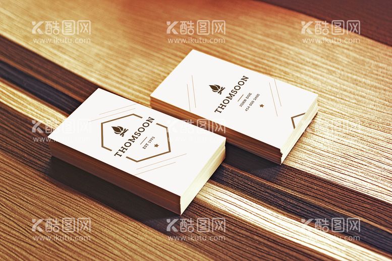 编号：34097610110029404986【酷图网】源文件下载-名片logo样机展示