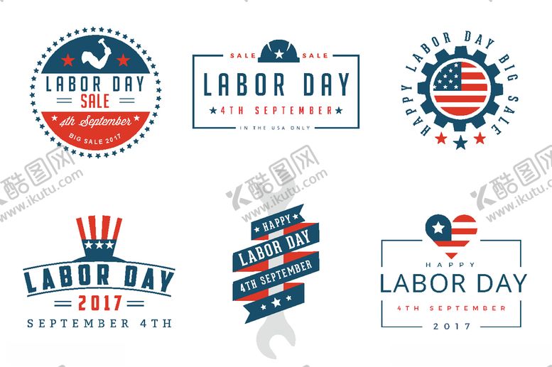 编号：13526509190141558949【酷图网】源文件下载-矢量标签素材