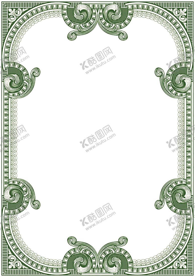 编号：87023410051542286963【酷图网】源文件下载-花边背景