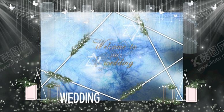 编号：50817310031058521806【酷图网】源文件下载-婚礼效果图